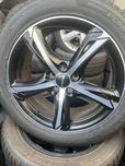 Jantes 18 Ronal para Peugeot, citroen em 5x108