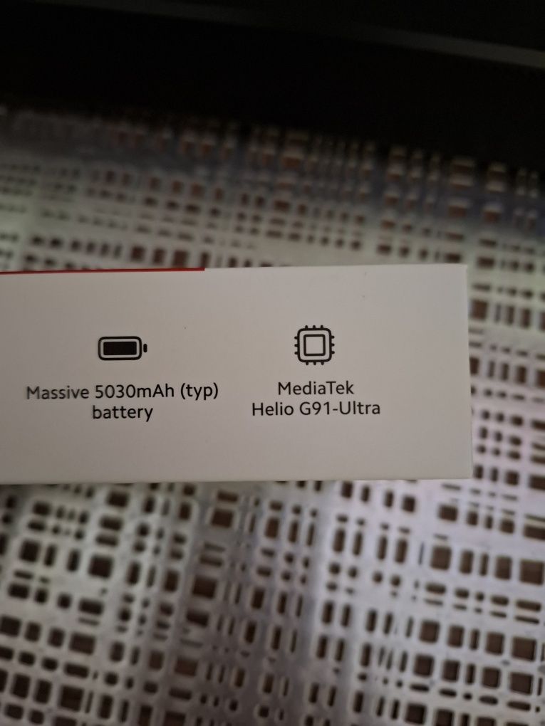 Sprzedam telefon Redmi 13