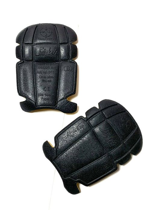 Наколінники захист для робочих штанів Snickers Workwear KneeGuard 9110
