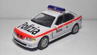 BMW 5 series Policia 1:43