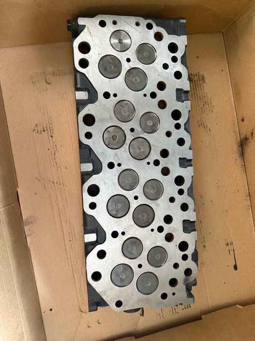 Colaça de motor TOYOTA Dyna 280, 4100cc