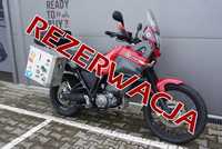 Yamaha Tenere XT 660 Z TENERE TOP! Kufry RATY Zamów pod dom! | REZERWACJA