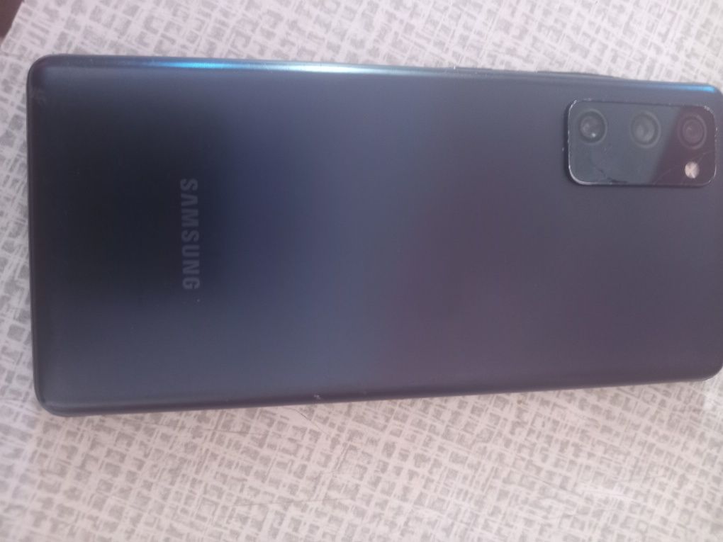 Samsung S20 FE 6/128  (SM-G780FZBDSEK)