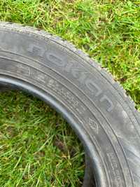 Opony zimowe Nokian 235/55/R17