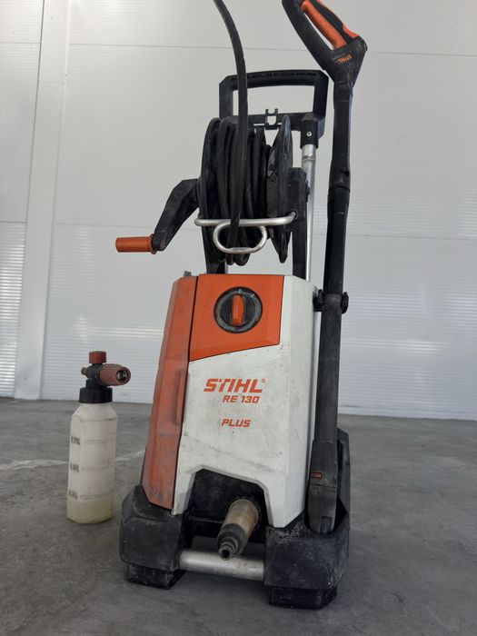 Мойка stihl re130