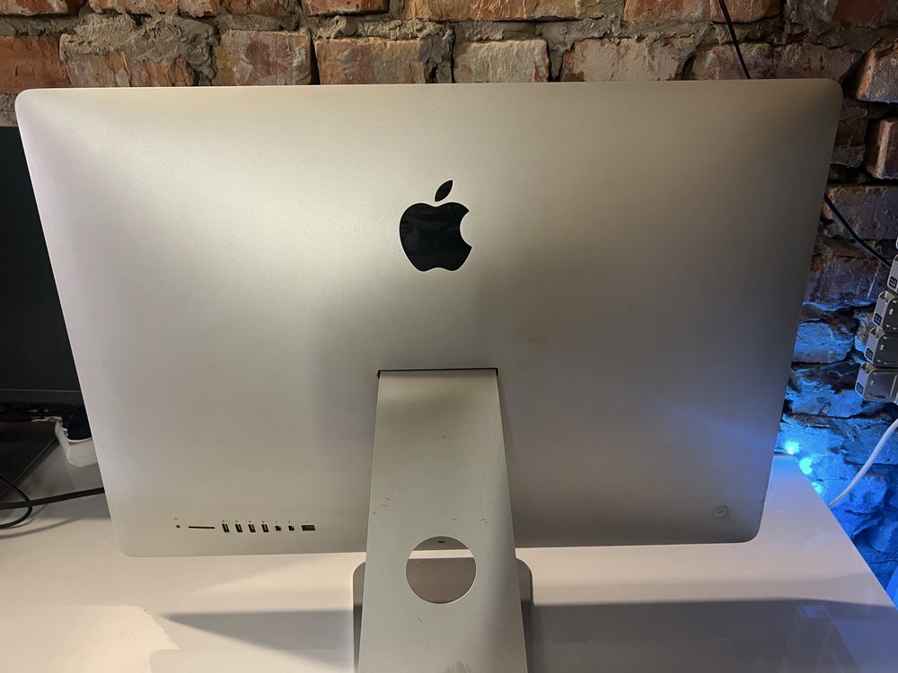 Продам IMac Retina 5K Core i7