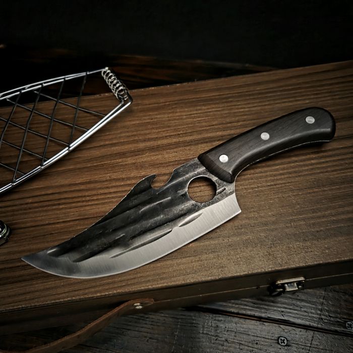 Набір шампурів на подарунок