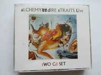 Alchemy - Dire Straits Live (2CD)