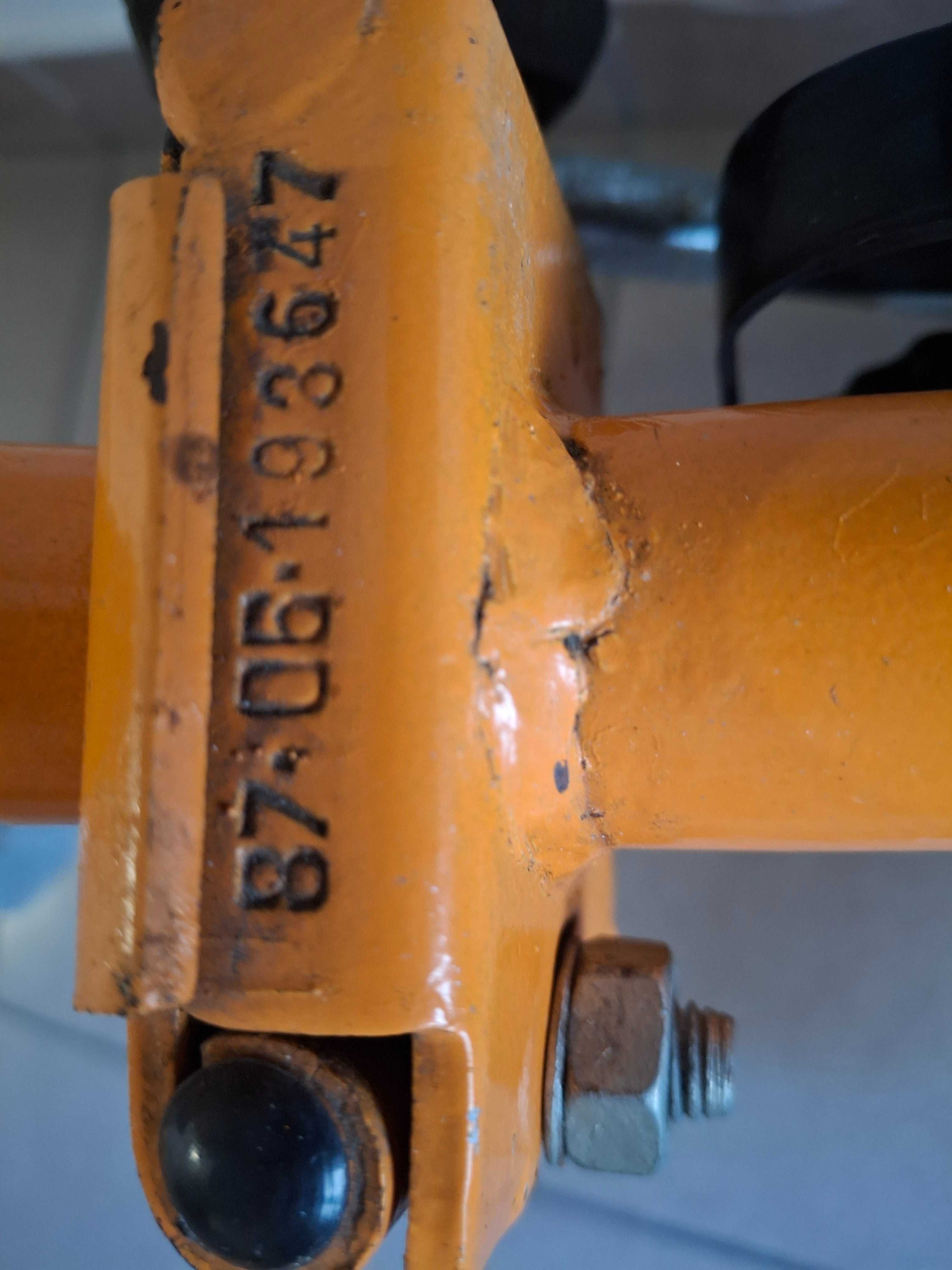 Rower Wigry 3 PRL