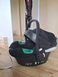 Nosidełko cybex aton b2