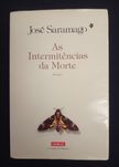 As intermitências da morte - José Saramago