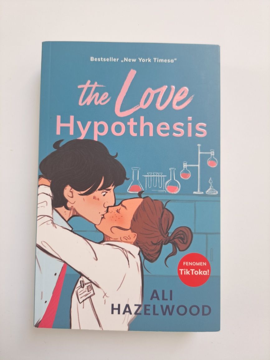 The love Hypothesis