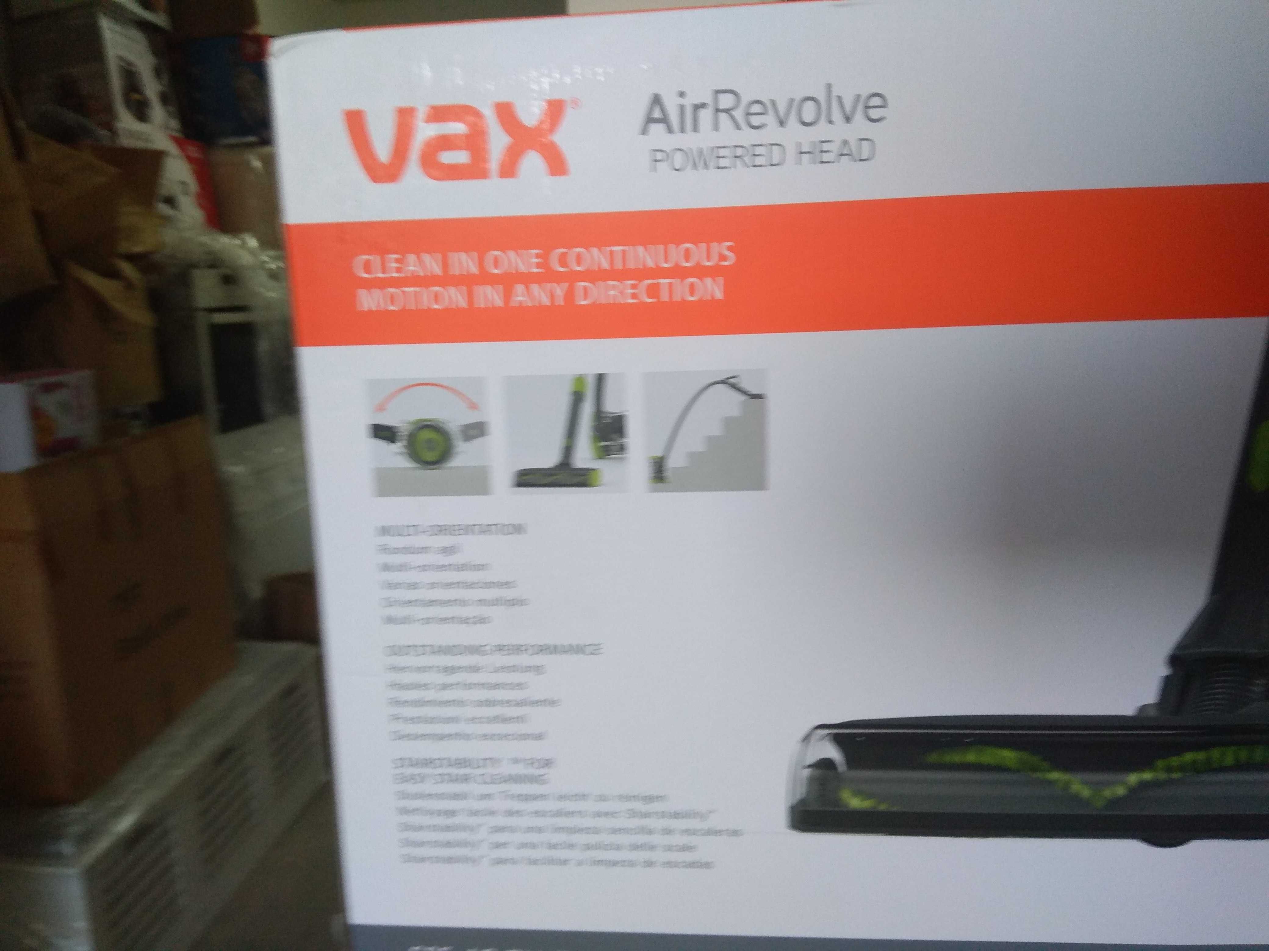 Пылесос VAX Air Revolve C85-AC-PH-E Англия