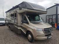 Mercedes-Benz Sprinter  Kamper 3.0 L 190 KM Nowy Zarejestrowany