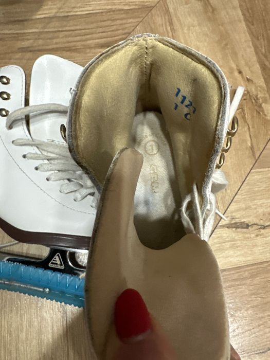 Професійні дитячі ковзани