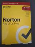 Program antywirusowy NortonLifeLock Antivirus Plus