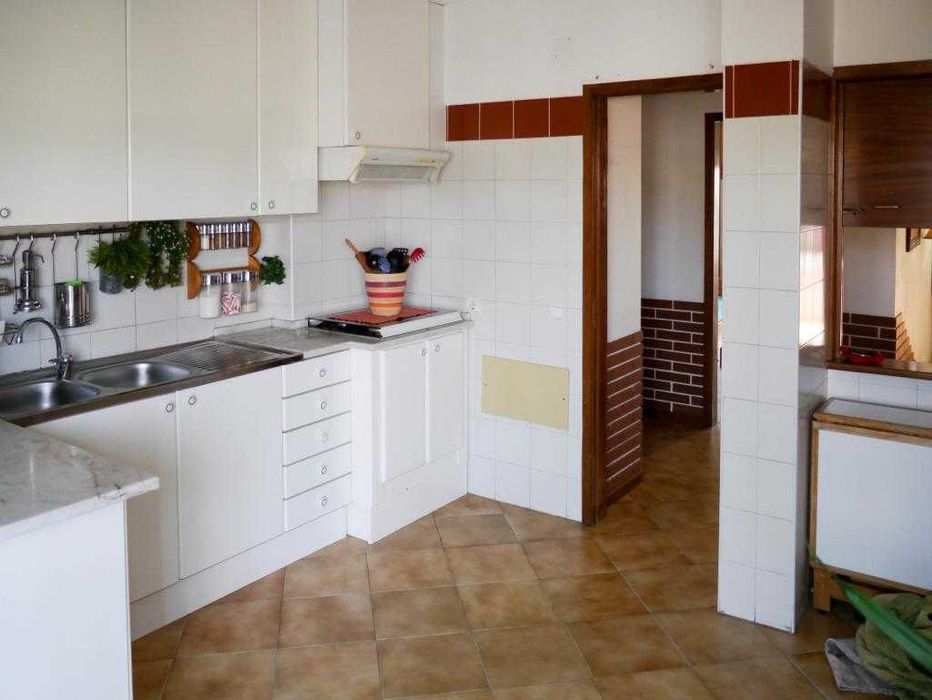 Quarto para arrendar em casa partilhada apenas com mais uma pessoa