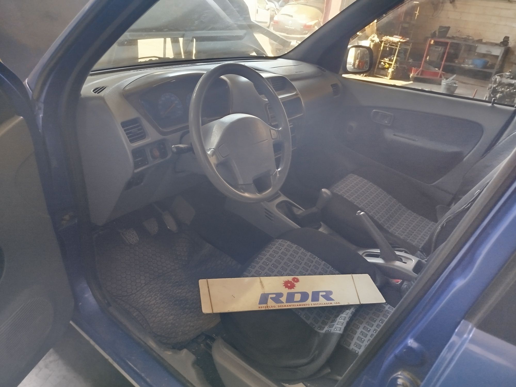 Daihatsu  terios