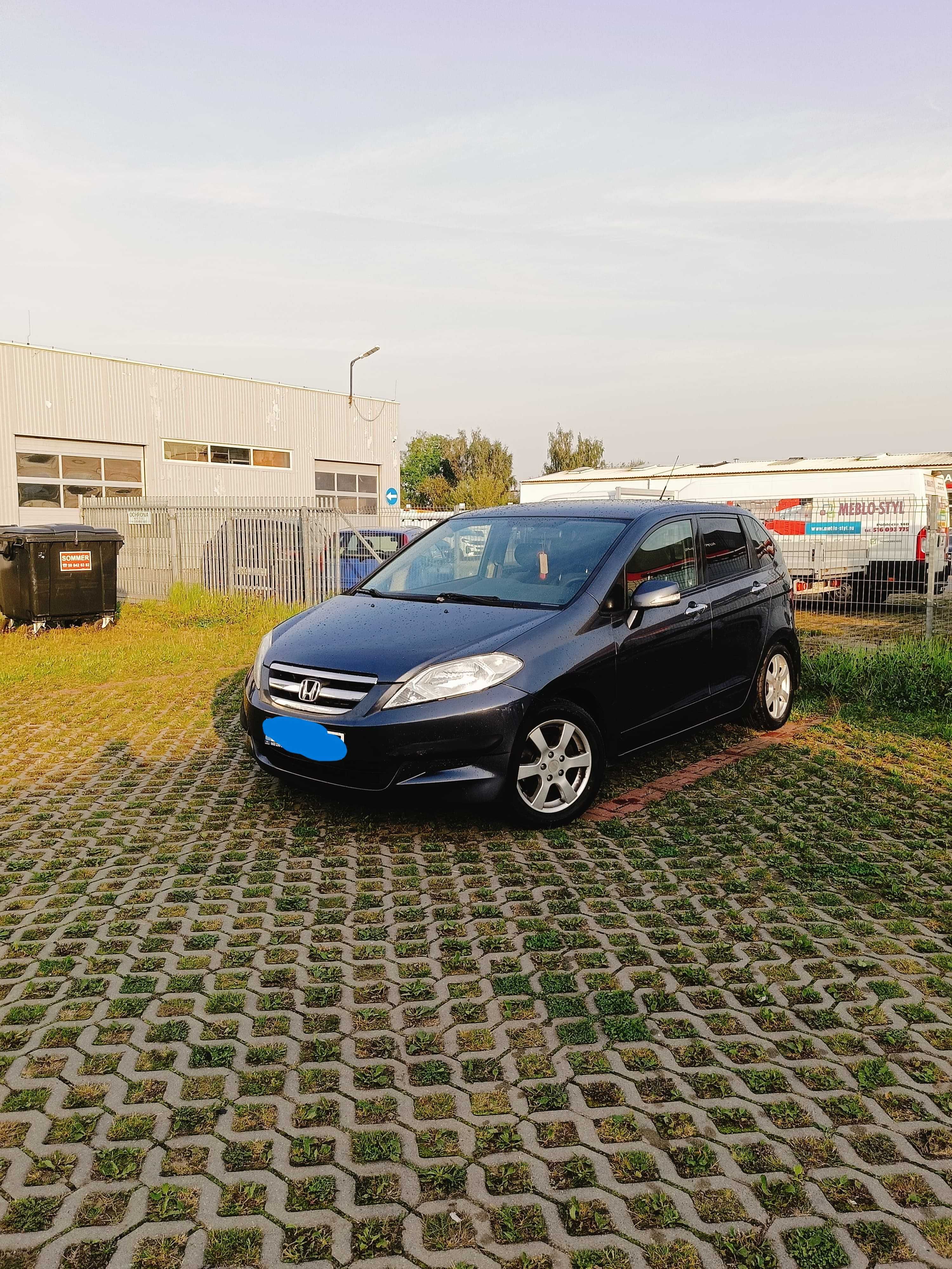 Sprzedam- Honda FR-V