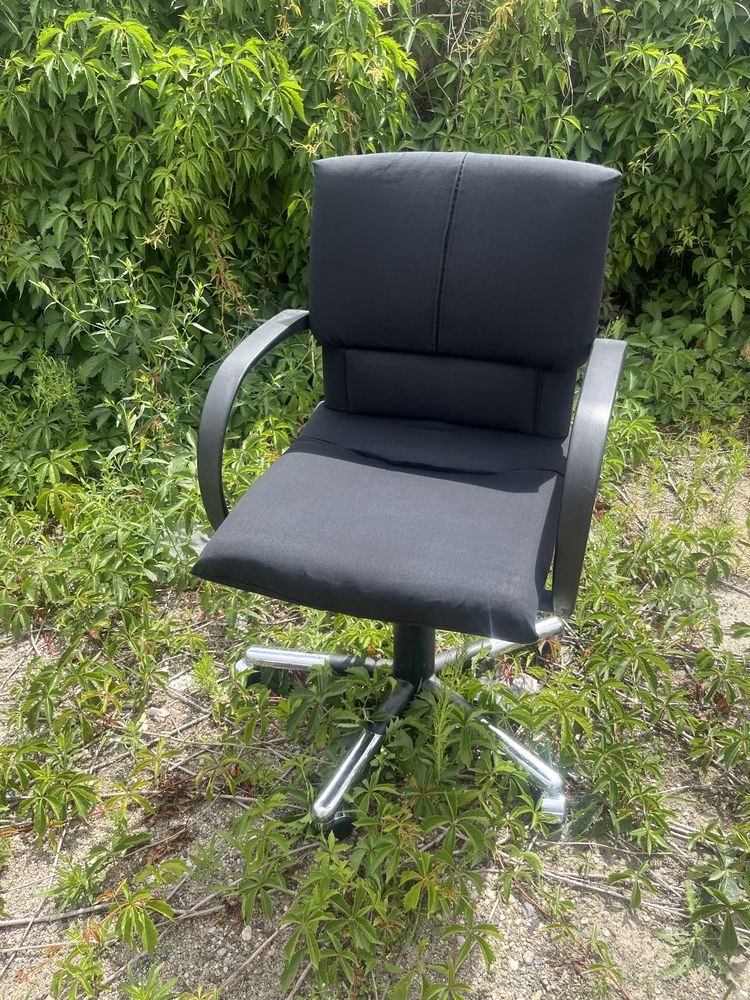 Vitra Mario Bellini  fotel biurowy
