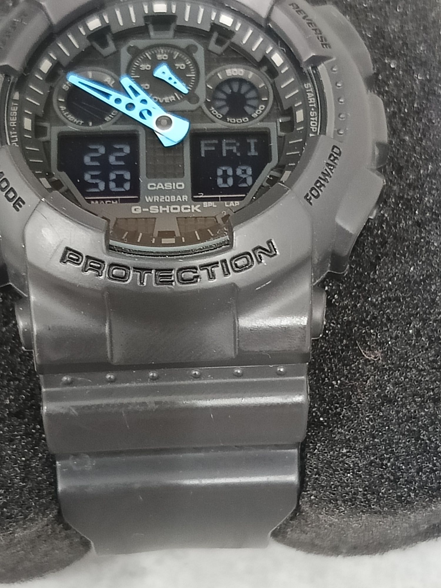 Casio G-Schock  oryginalny