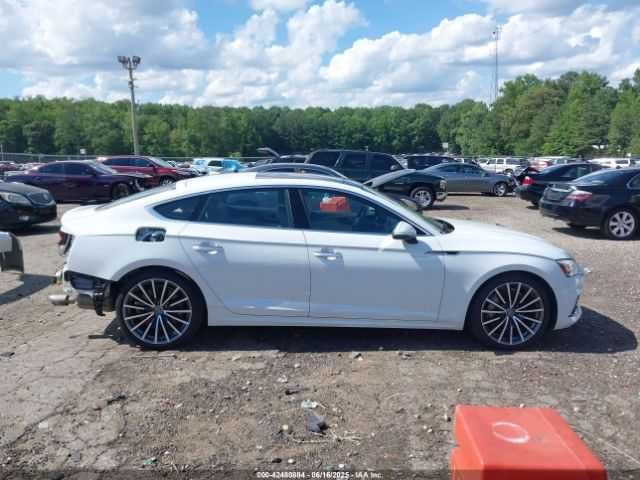 Audi A5 Premium 2018