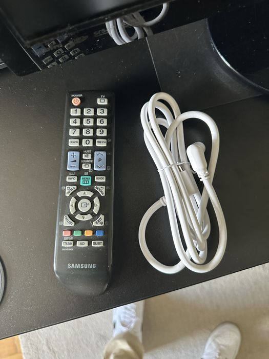 Televisao led samsung