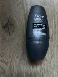 Dove Deo Roll-on Men+Care Invisible Dry 50 ml