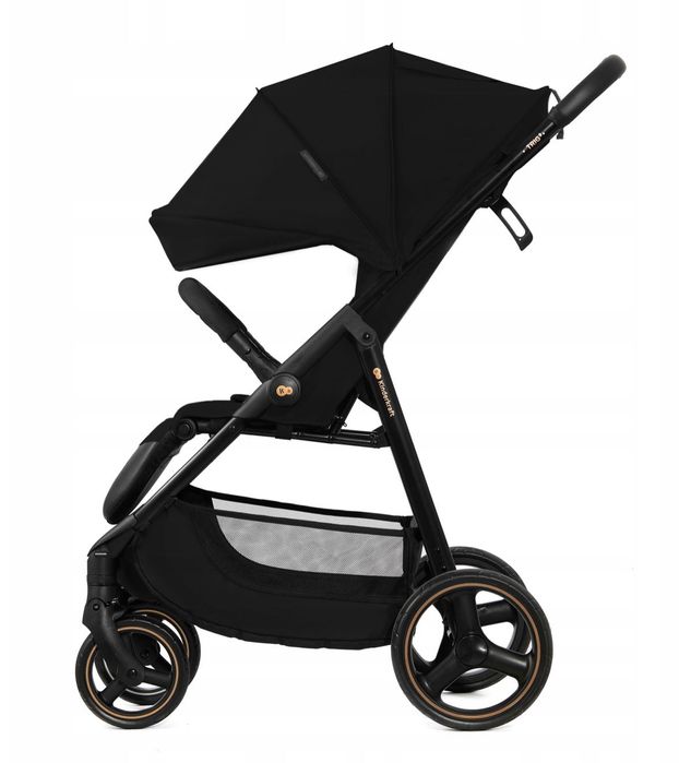 Wózek spacerowy Kinderkraft TRIG 3