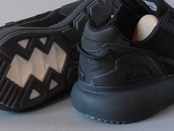BUTY ADIDAS ZX 5K Boost Originals (GX8664) r.  44 i inne