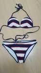 Strój kąpielowy House bikini L (S/M)