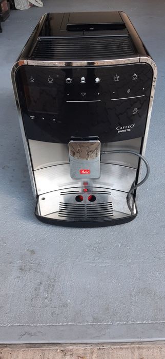 Ekspres Melitta Barista T