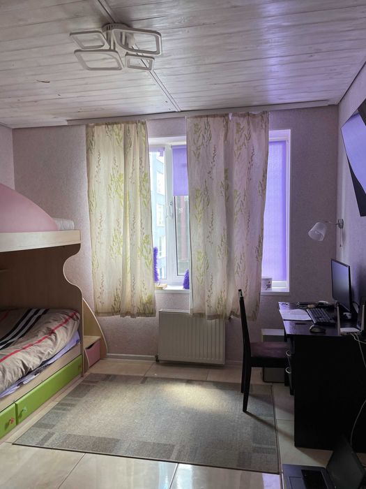 Продаж 2к квартири з ремонтом Ірпінь