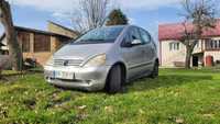 Mercedes A140 1.6