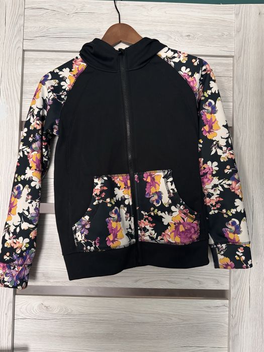 Bluza techniczna dziecieca Burton