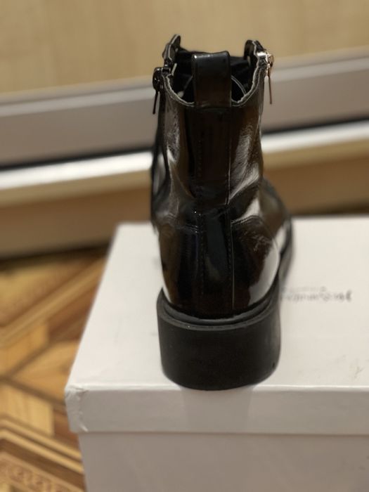 Ботинки осенние Ботінкі ботіки осінні