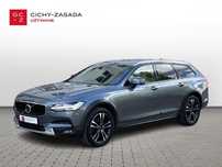 Volvo V90 2.0 T5 250KM FV23% Salon Polska Grupa Cichy-Zasada