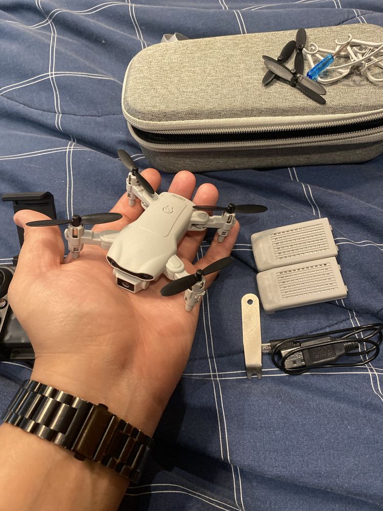 Drone 4drc v9 mini