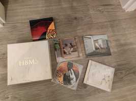 Białas- H8M5 Deluxe 4CD preorder wydanie limitowane