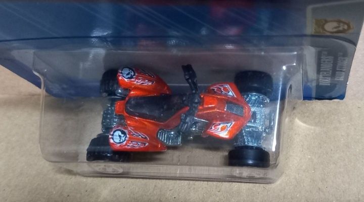 Stand Stinger Hot Wheels