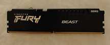 Kingston fury beast ddr5