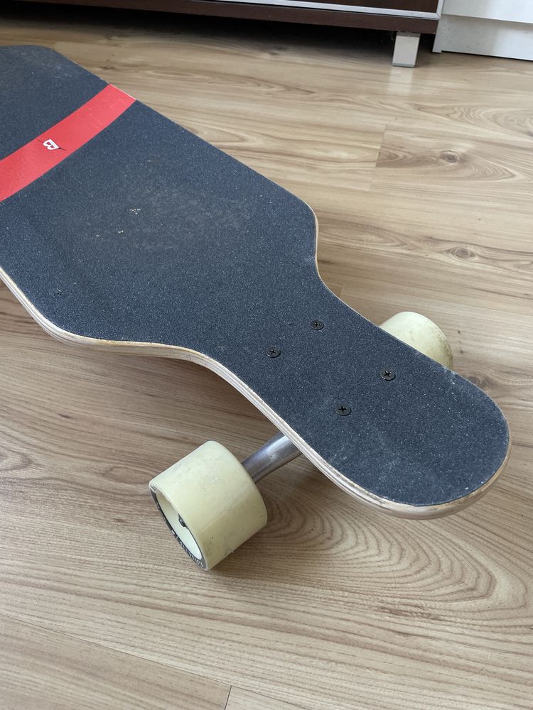 Deska longboard beefeater london