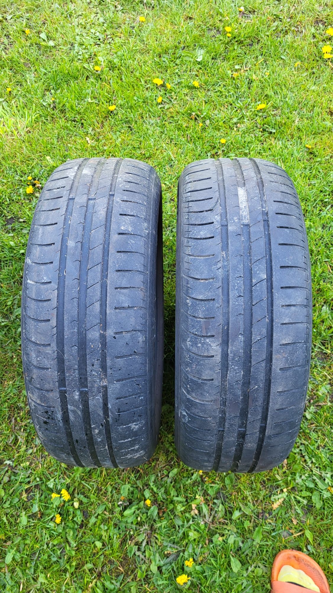 Opony 185/60 R14