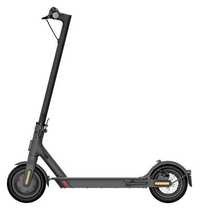 Електросамокат Xiaomi Mi Electric Scooter 1S Black