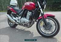 Honda CBF 500 ABS