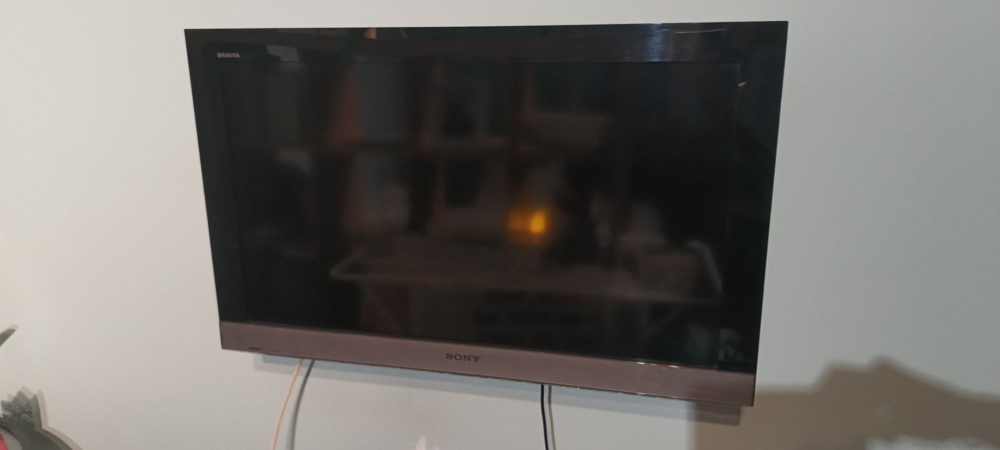 Tv Sony Bravia 32