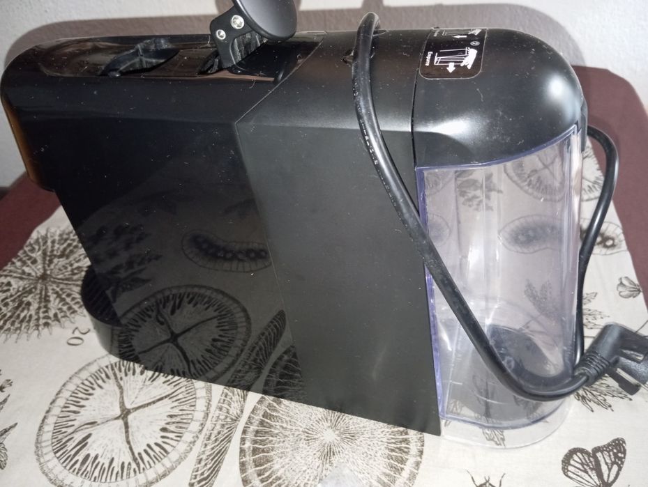 Maquina de café Intermarché