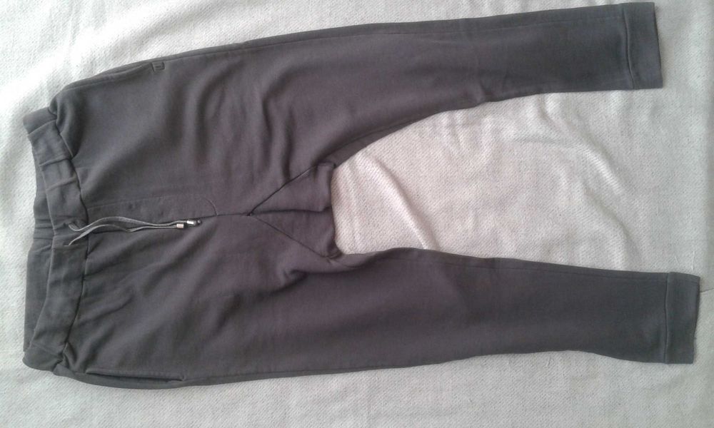 Spodnie dresowe Takeshy Kurosawa Nowe!!!