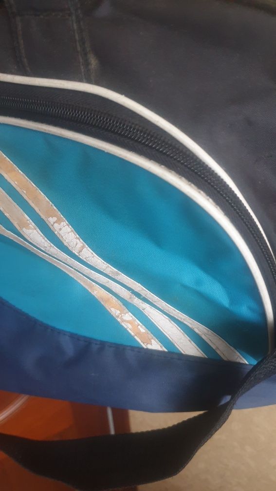 Сумка спортивна Adidas б/в