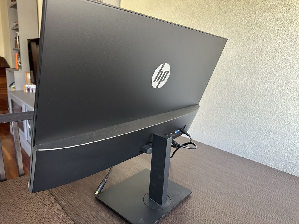 Monitor HP 27fh